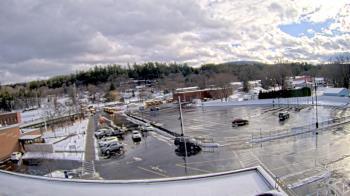 Weather camera view of Schoharie CSD.