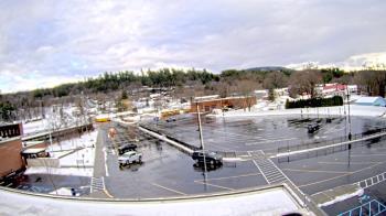 Weather camera view of Schoharie CSD.