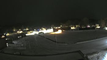 Weather camera view of Schoharie CSD.