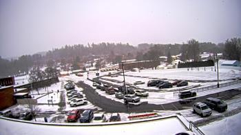 Weather camera view of Schoharie CSD.