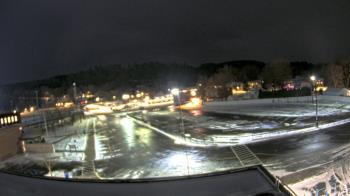 Weather camera view of Schoharie CSD.