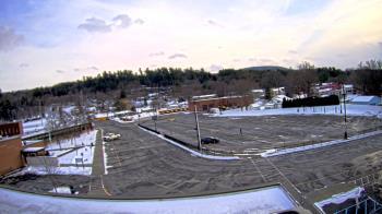 Weather camera view of Schoharie CSD.