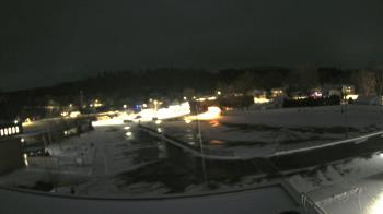 Weather camera view of Schoharie CSD.