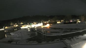 Weather camera view of Schoharie CSD.