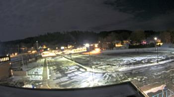 Weather camera view of Schoharie CSD.