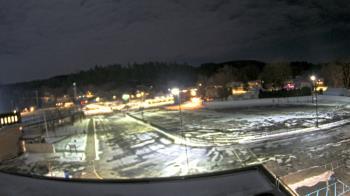 Weather camera view of Schoharie CSD.