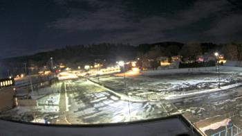 Weather camera view of Schoharie CSD.