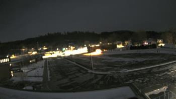 Weather camera view of Schoharie CSD.