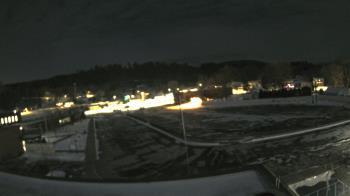 Weather camera view of Schoharie CSD.