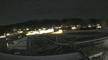 Weather camera view of Schoharie CSD.