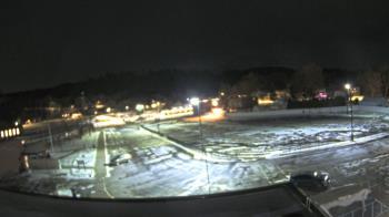 Weather camera view of Schoharie CSD.