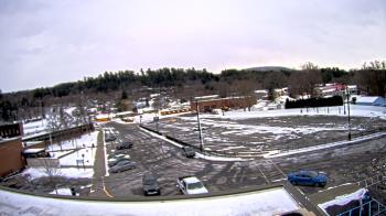 Weather camera view of Schoharie CSD.