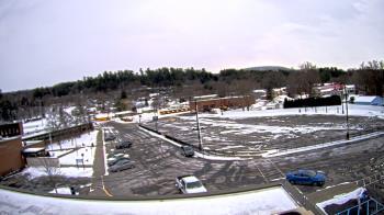 Weather camera view of Schoharie CSD.