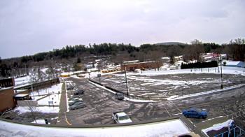 Weather camera view of Schoharie CSD.