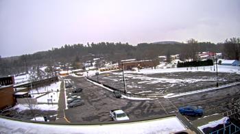 Weather camera view of Schoharie CSD.