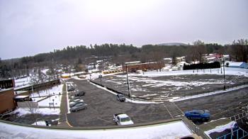 Weather camera view of Schoharie CSD.