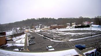 Weather camera view of Schoharie CSD.