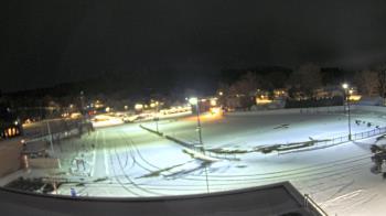 Weather camera view of Schoharie CSD.