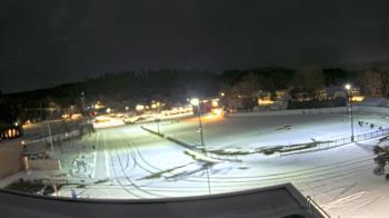Weather camera view of Schoharie CSD.