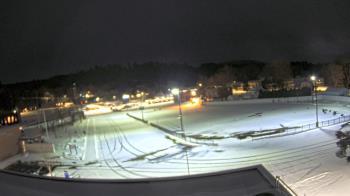 Weather camera view of Schoharie CSD.