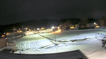 Weather camera view of Schoharie CSD.