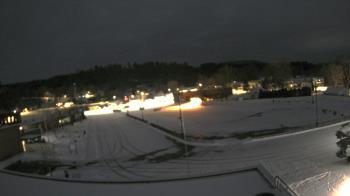 Weather camera view of Schoharie CSD.