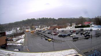 Weather camera view of Schoharie CSD.
