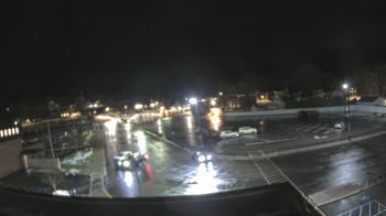 Weather camera view of Schoharie CSD.