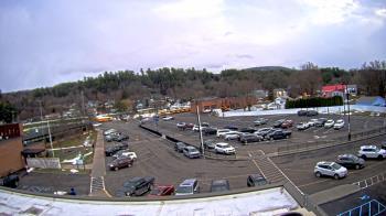 Weather camera view of Schoharie CSD.