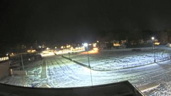 Weather camera view of Schoharie CSD.