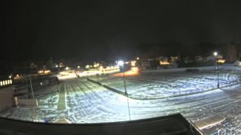 Weather camera view of Schoharie CSD.