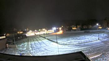 Weather camera view of Schoharie CSD.