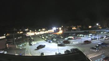 Weather camera view of Schoharie CSD.