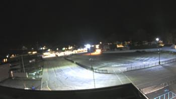 Weather camera view of Schoharie CSD.