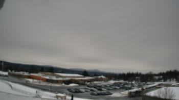Weather camera view of Schuylerville Central School District.
