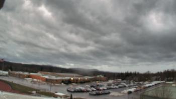 Weather camera view of Schuylerville Central School District.