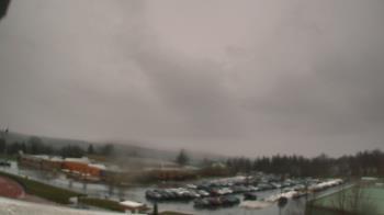 Weather camera view of Schuylerville Central School District.