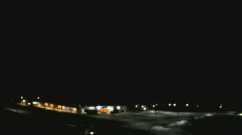 Weather camera view of Schuylerville Central School District.