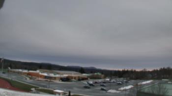 Weather camera view of Schuylerville Central School District.