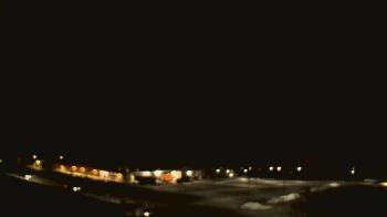 Weather camera view of Schuylerville Central School District.