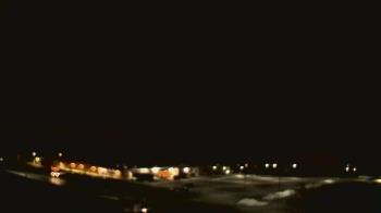 Weather camera view of Schuylerville Central School District.