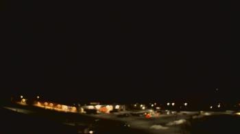 Weather camera view of Schuylerville Central School District.