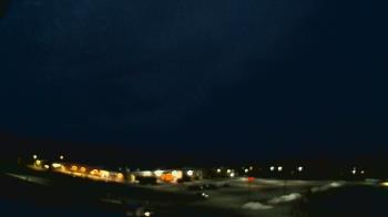 Weather camera view of Schuylerville Central School District.