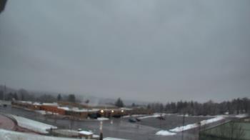 Weather camera view of Schuylerville Central School District.