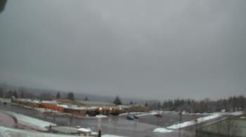 Weather camera view of Schuylerville Central School District.