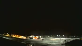 Weather camera view of Schuylerville Central School District.