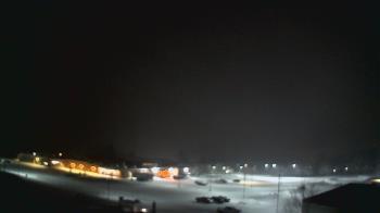 Weather camera view of Schuylerville Central School District.