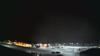 Weather camera view of Schuylerville Central School District.