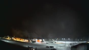 Weather camera view of Schuylerville Central School District.