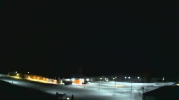 Weather camera view of Schuylerville Central School District.